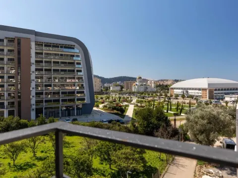 Prodaja, jednosoban stan, 31m², Centar, Bar - image 2