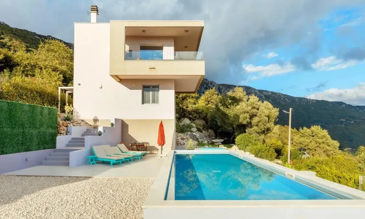 Prodaja, kuća, 115m², Podi, Herceg Novi