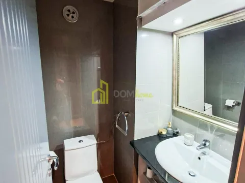 Izdavanje, trosoban stan, 108m², Malo Brdo, Podgorica - image 8