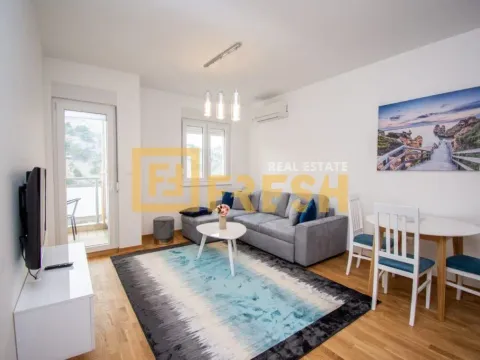 Izdavanje, jednosoban stan, 46m², Zagorič, Podgorica - image 2