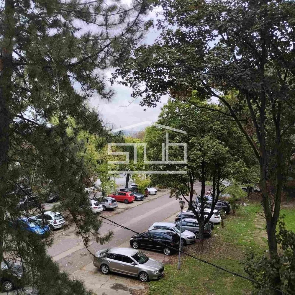 Prodaja, dvosoban stan, 56m², Čukarica, Beograd