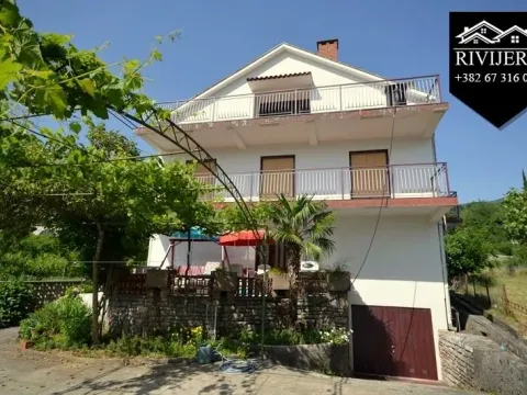 Prodaja, kuća, 300m², Zelenika, Herceg Novi - image 3