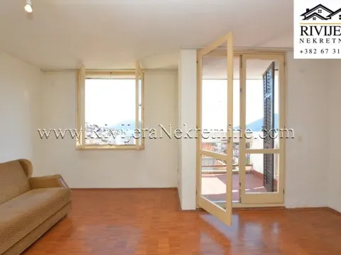 Prodaja, jednosoban stan, 54m², Igalo, Herceg Novi - image 6