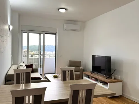 Rent, one bedroom apartment, 47m², Centar, Bar - image 5