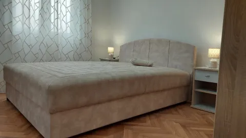 Rent, two bedroom apartment, 51m², Zabjelo, Podgorica - image 8