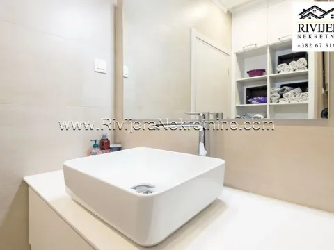 Sale, house, 136m², Podi, Herceg Novi - image 12