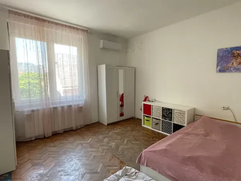 Prodaja, četvorosoban stan, 93m², Savski Venac, Beograd - image 10