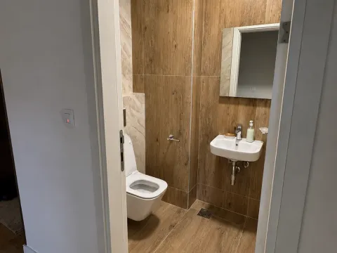 Rent, two bedroom apartment, 60m², Pobrežje, Podgorica - image 5