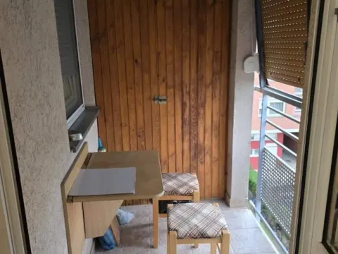 Izdavanje, dvosoban stan, 46m², Nova Detelinara, Novi Sad Sve Podlokacije - image 16