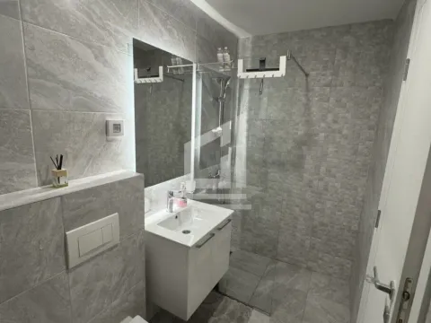 Rent, apartment, 65m², Stari Aerodrom, Podgorica - image 9