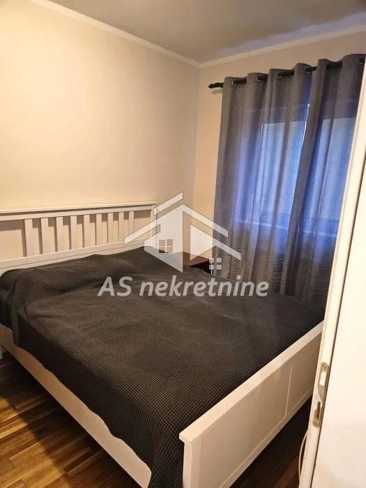 Rent, two bedroom apartment, 48m², Lekino Brdo, Voždovac Sve Podlokacije