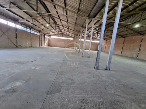 Izdavanje, poslovni prostor, 750m², Veternička rampa, Novi Sad Sve Podlokacije - image 2