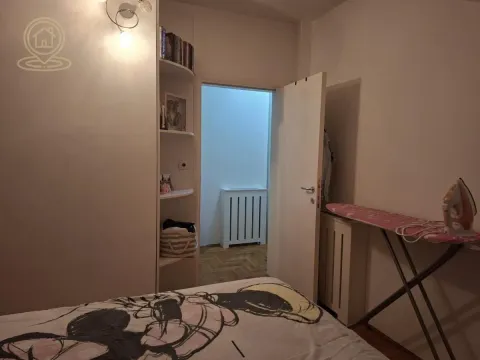 Sale, three bedroom apartment, 70m², Detelinara, Novi Sad Sve Podlokacije - image 16