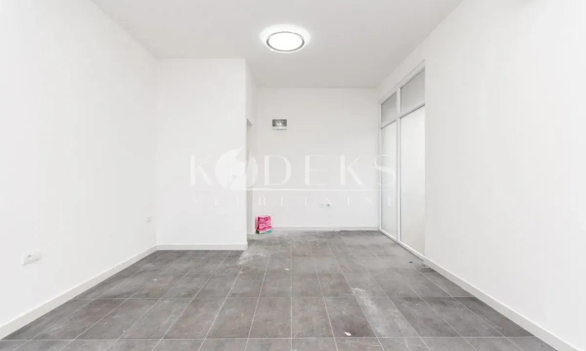 Rent, office space, 22m², Stari Aerodrom, Podgorica