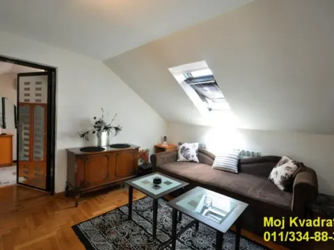 Izdavanje, stan, 204m², Bulbulder, Zvezdara Sve Podlokacije - image 11