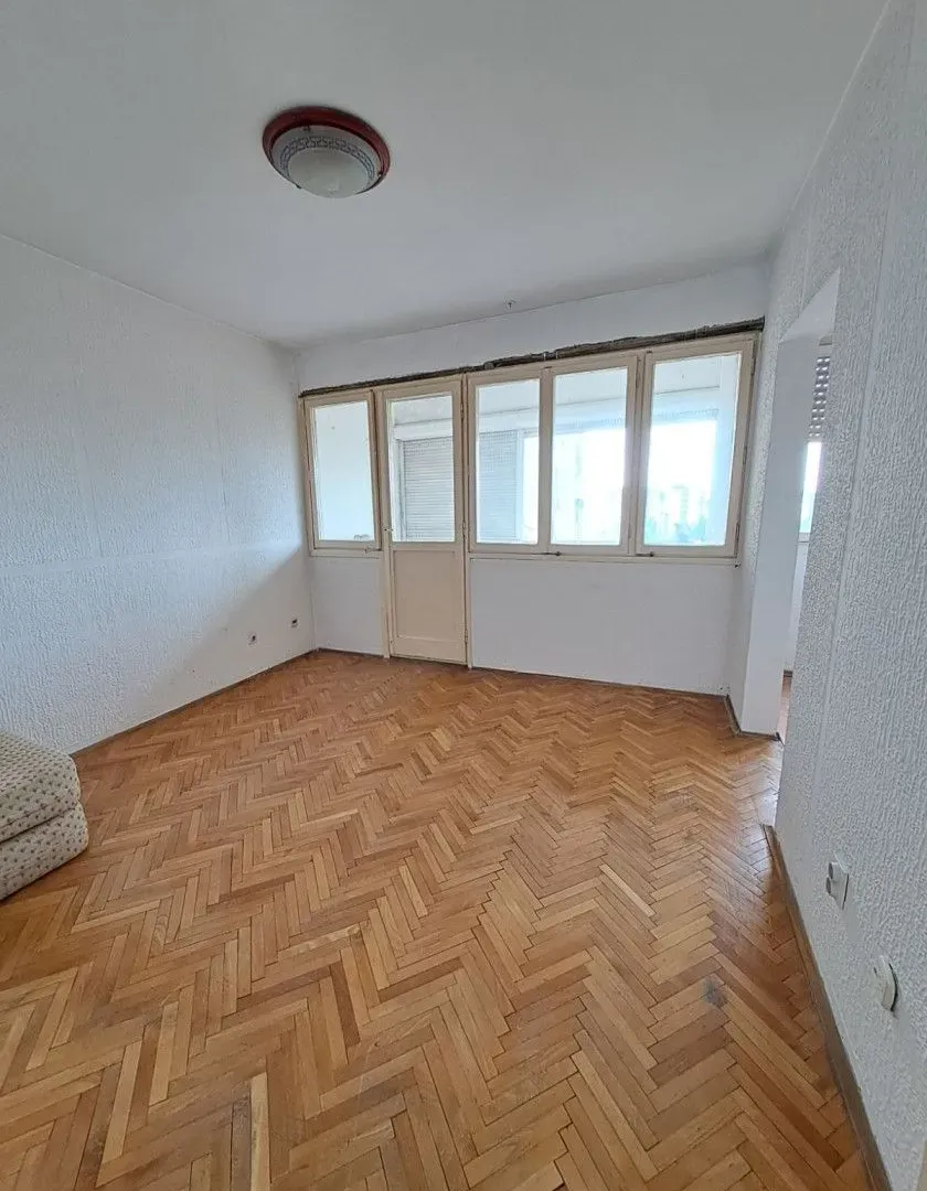 Prodaja, jednosoban stan, 47m², Gintaš, Podgorica