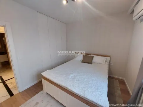Rent, three bedroom apartment, 72m², Tašmajdan, Palilula Sve Podlokacije - image 6