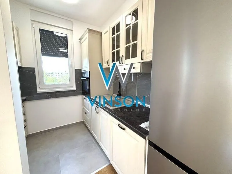 Izdavanje, dvosoban stan, 61m², Telep, Novi Sad Sve Podlokacije