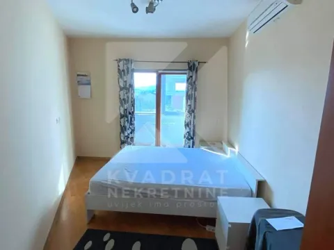 Rent, one bedroom apartment, 53m², Centar, Podgorica - image 7