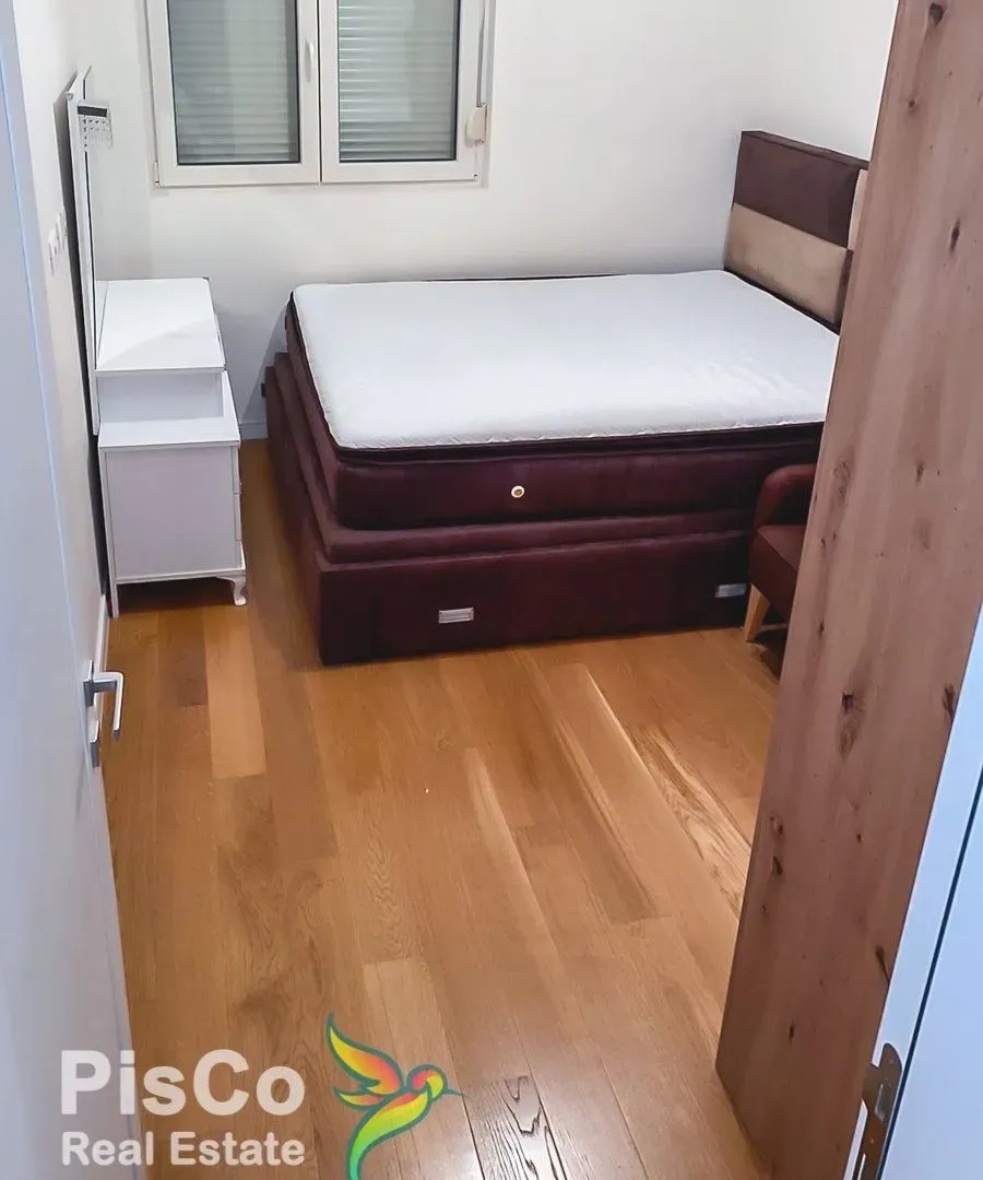 Prodaja, dvosoban stan, 71m², Central Point, Podgorica