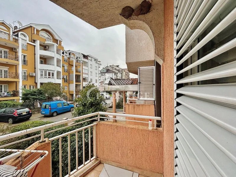 Rent, two bedroom apartment, 75m², Ljubović, Podgorica