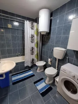 Rent, one bedroom apartment, 59m², Bar, Crna Gora - image 7