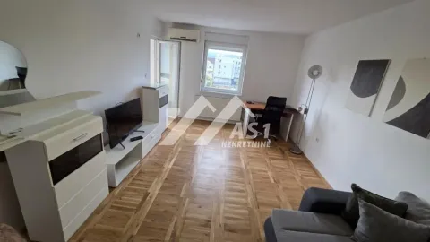 Izdavanje, dvosoban stan, 50m², Telep, Novi Sad Sve Podlokacije - image 2