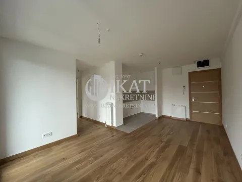 Rent, two bedroom apartment, 49m², Voždovac Sve Podlokacije, Beograd