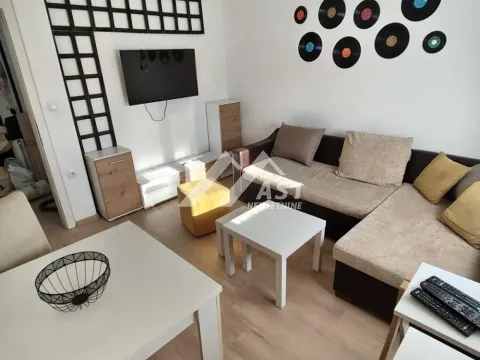 Rent, one bedroom apartment, 32m², Telep, Novi Sad Sve Podlokacije - image 2