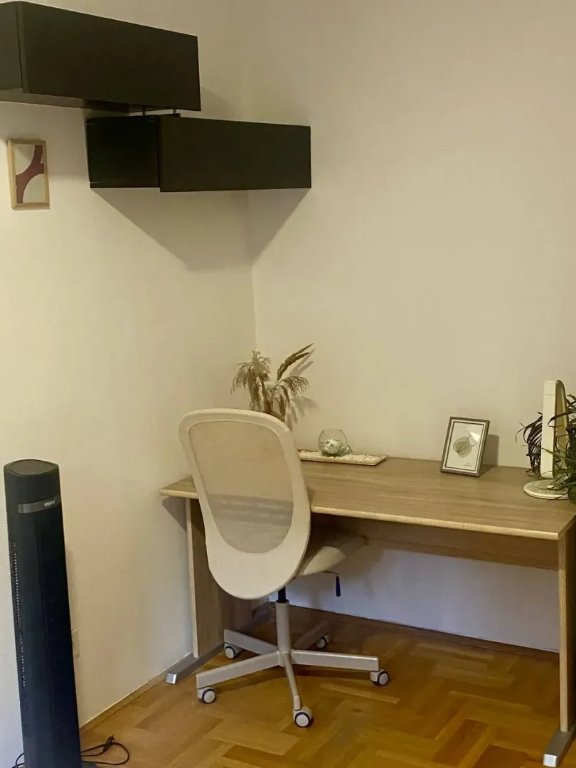 Prodaja, dvosoban stan, 68m², Babilonija, Budva