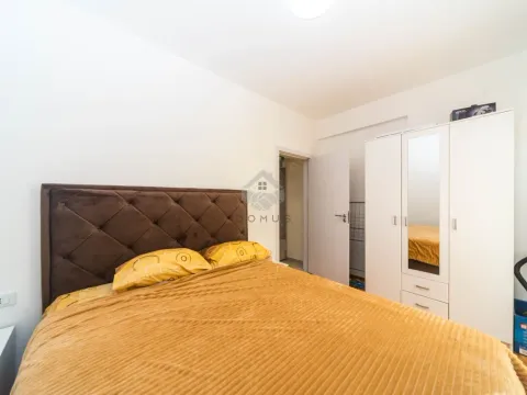 Prodaja, jednosoban stan, 47m², Zabjelo, Podgorica - image 6