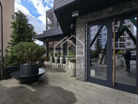 Prodaja, dvosoban stan, 35m², Centar, Zlatibor - image 4