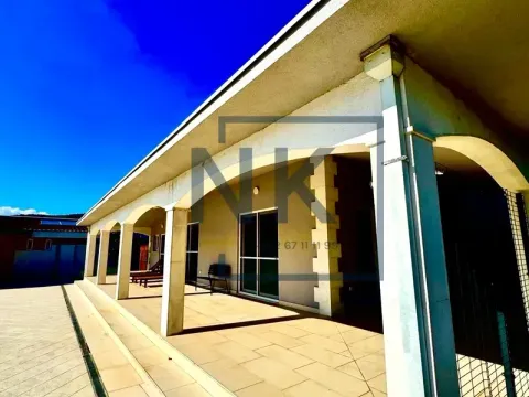 Izdavanje, kuća, 450m², Donja Gorica, Podgorica - image 8