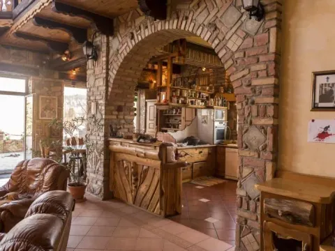 Prodaja, kuća, 587m², Sremska Kamenica, Petrovaradin - image 19