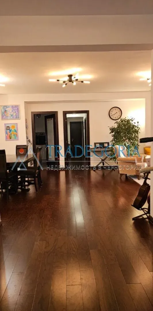 Prodaja, trosoban stan, 151m², Bar, Crna Gora