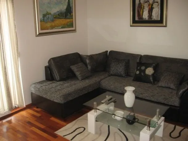 Izdavanje, stan, 75m², City Kvart, Podgorica
