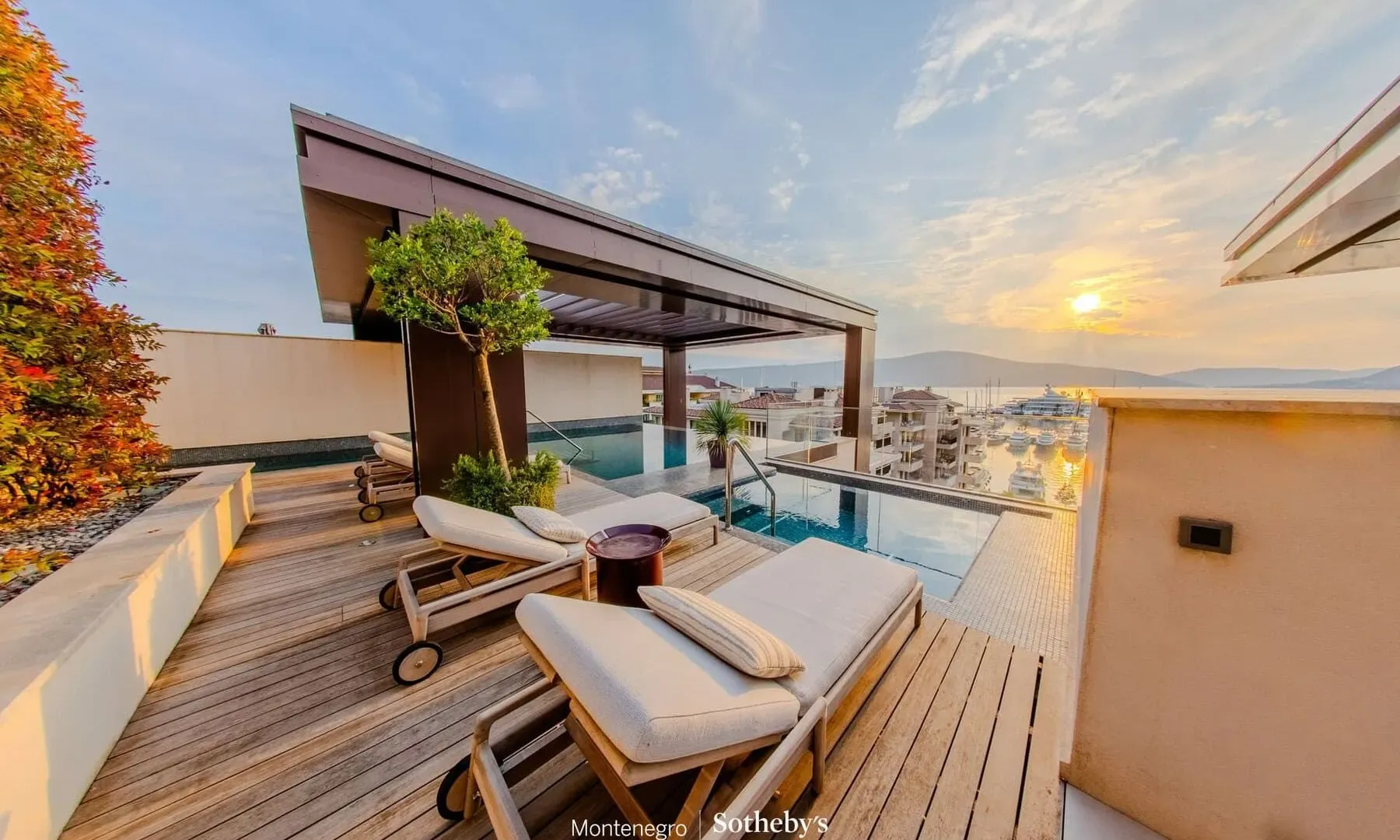 Prodaja, stan, 1003m², Porto Montenegro, Tivat