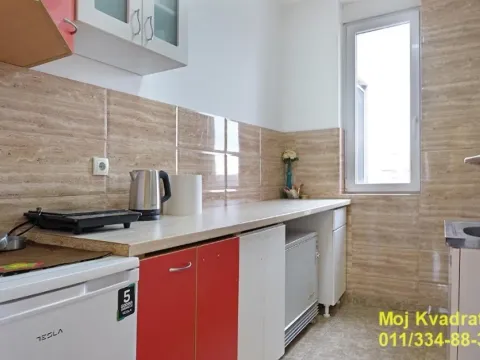 Sale, three bedroom apartment, 66m², Savski Venac, Beograd - image 5