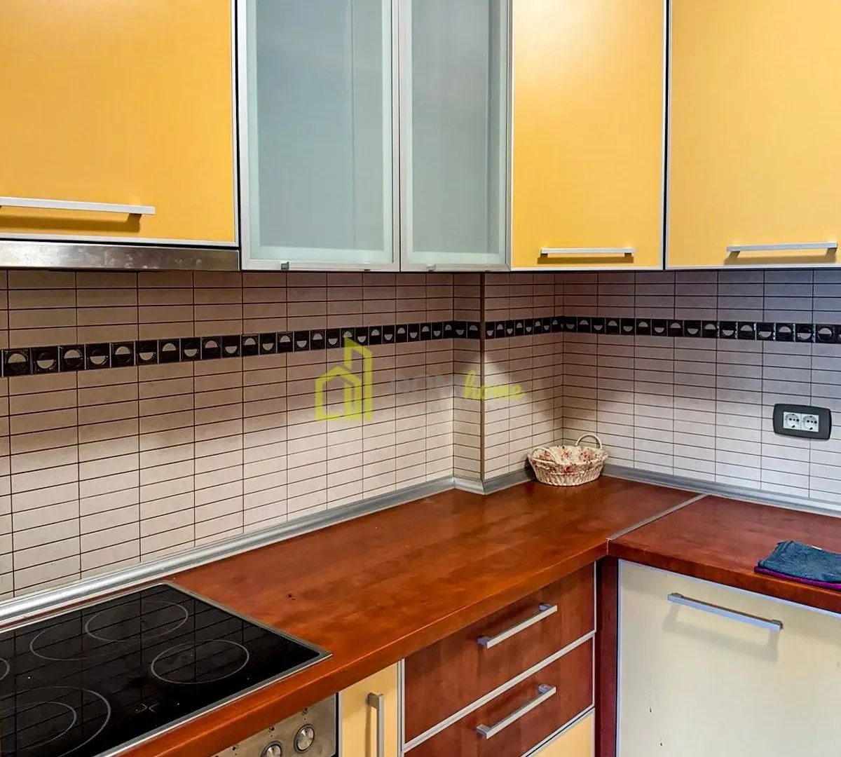 Rent, one bedroom apartment, 82m², Preko Morače, Podgorica