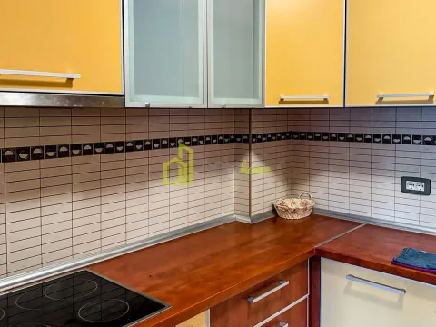 Izdavanje, jednosoban stan, 82m², Preko Morače, Podgorica - image 4