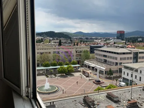 Prodaja, trosoban stan, 86m², Centar, Podgorica - image 17