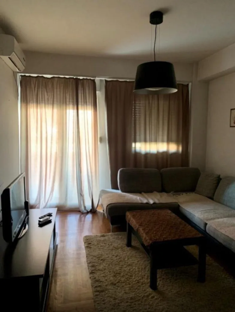 Rent, one bedroom apartment, 68m², City Kvart, Podgorica