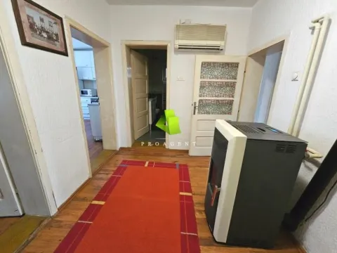 Izdavanje, četvorosoban stan, 85m², Apelovac, Niš - image 16