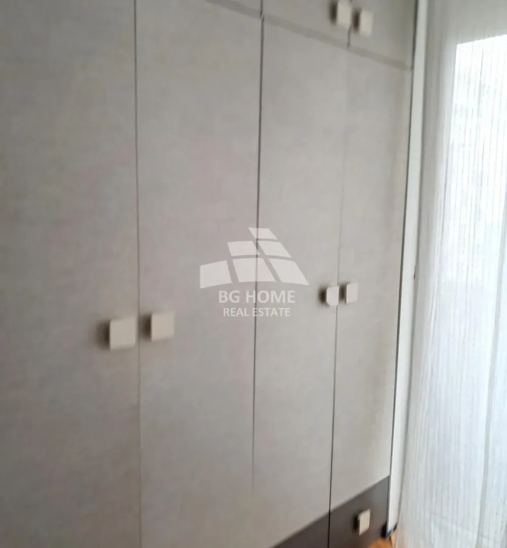 Prodaja, trosoban stan, 69m², Čubura, Beograd