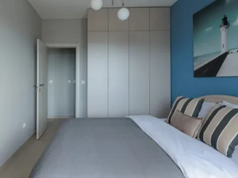 Sale, one bedroom apartment, 45m², Centar, Tivat - image 2