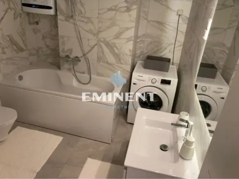 Izdavanje, dvosoban stan, 54m², Novi Beograd Blok 65, Novi Beograd Sve Podlokacije - image 13