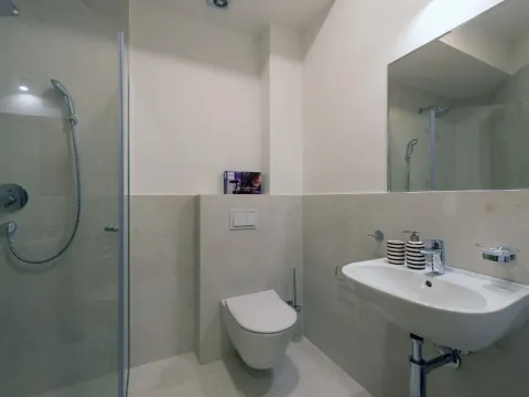 Sale, one bedroom apartment, 78m², Seljanovo, Tivat - image 7