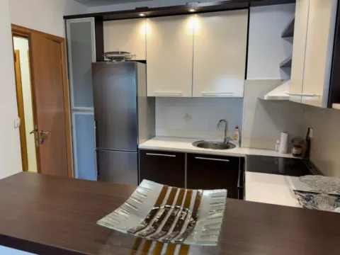 Izdavanje, stan, 87m², Stari Aerodrom, Podgorica - image 5