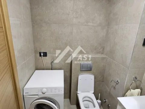 Izdavanje, dvosoban stan, 42m², Detelinara, Novi Sad Sve Podlokacije - image 8