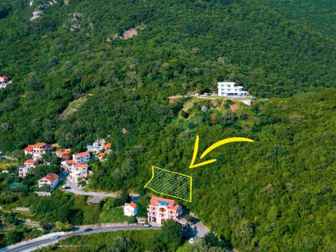 Prodaja, plac, 2000m², Budva, Crna Gora - image 3